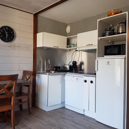 Appart 4/5 Pers Residence 4* Des Bergers Pieds Des Pistes Alpe d'Huez Exterior photo