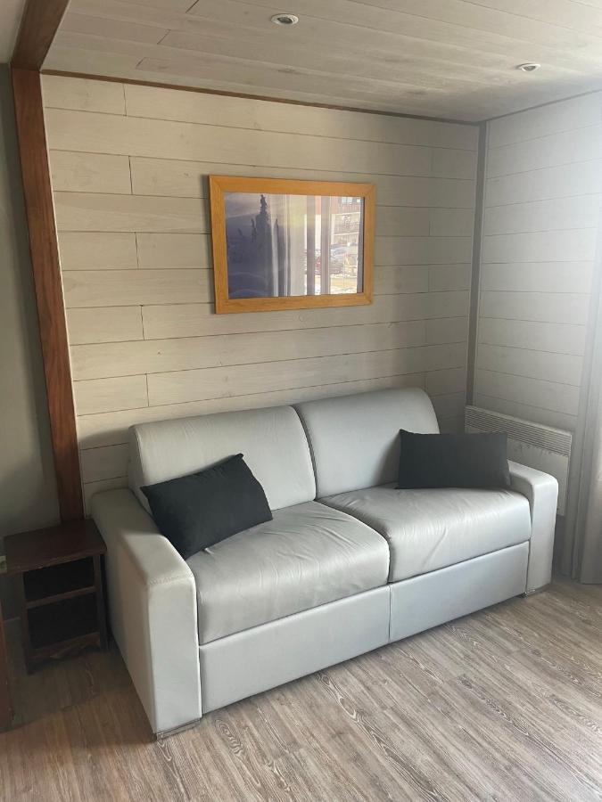 Appart 4/5 Pers Residence 4* Des Bergers Pieds Des Pistes Alpe d'Huez Exterior photo