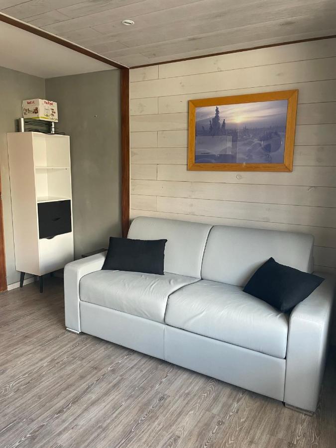 Appart 4/5 Pers Residence 4* Des Bergers Pieds Des Pistes Alpe d'Huez Exterior photo
