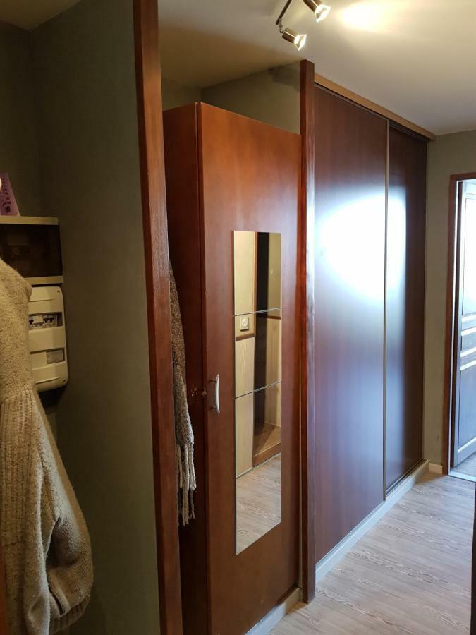 Appart 4/5 Pers Residence 4* Des Bergers Pieds Des Pistes Alpe d'Huez Exterior photo