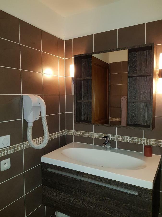 Appart 4/5 Pers Residence 4* Des Bergers Pieds Des Pistes Alpe d'Huez Exterior photo